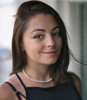 Roxane ASMR photo 58