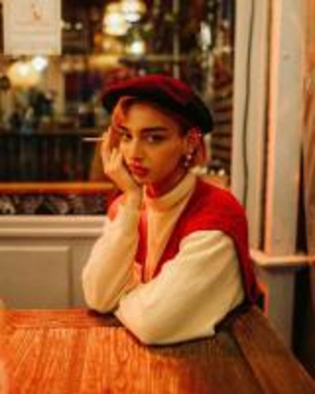 Roxane Eylaud photo 25