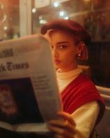 Roxane Eylaud photo 34