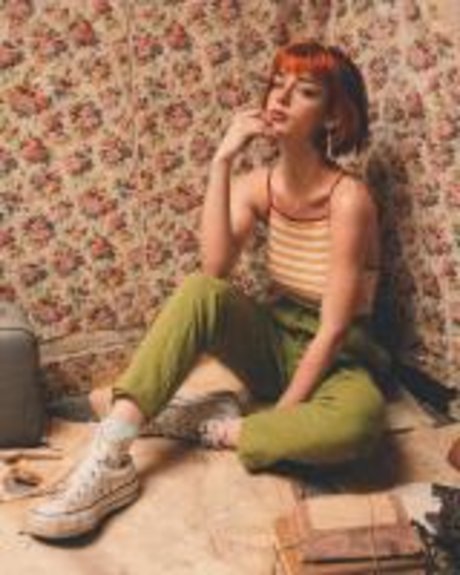 Roxane Eylaud photo 38