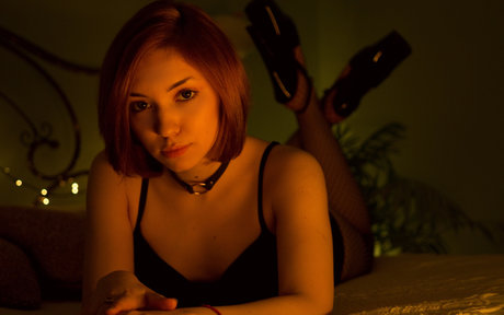 Roxy Loov photo 9