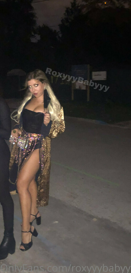 Roxyyybabyyyfree photo 6