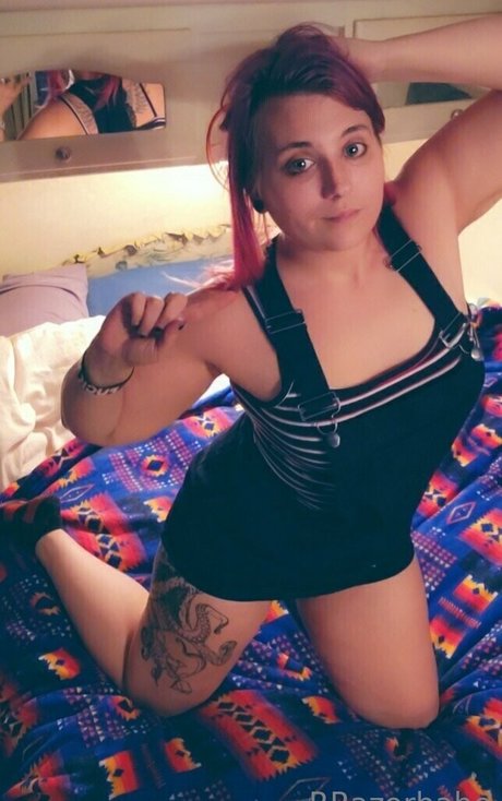 Rrazorbabefree photo 19