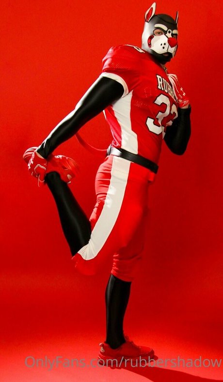 Rubbershadow photo 3