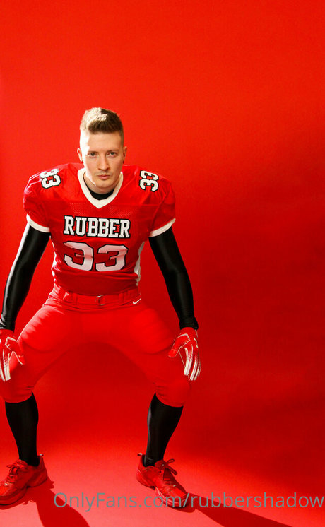 Rubbershadow photo 4