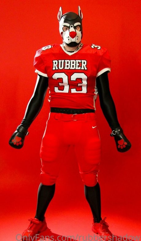 Rubbershadow photo 11