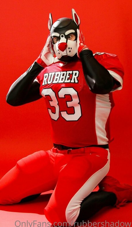 Rubbershadow photo 12