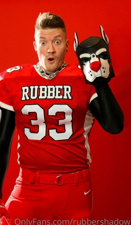 Rubbershadow photo 13