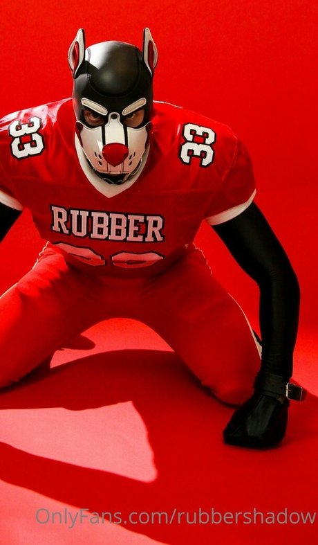Rubbershadow photo 15