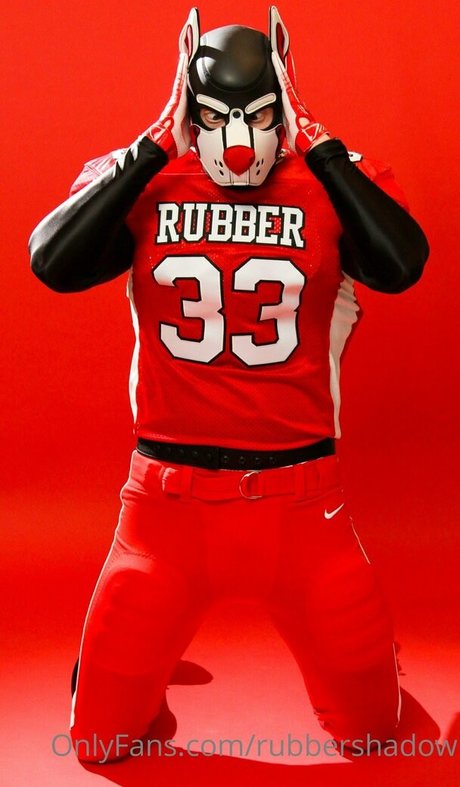 Rubbershadow photo 17