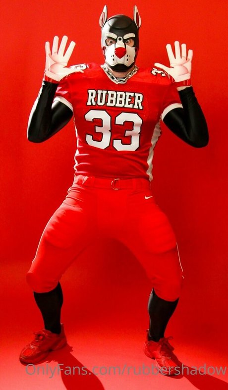 Rubbershadow photo 19