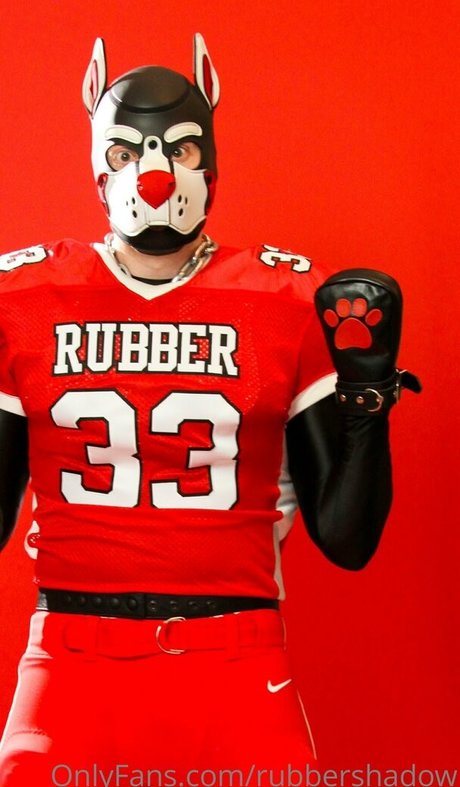 Profile photo of Rubbershadow