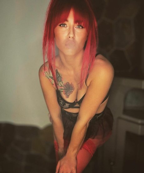 Ruby Flox photo 7