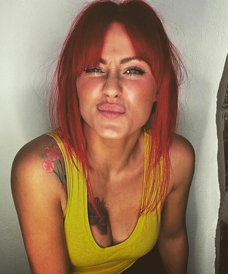 Ruby Flox photo 8