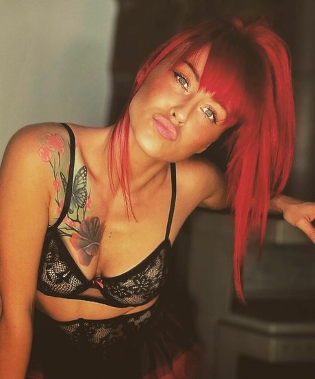 Ruby Flox photo 9