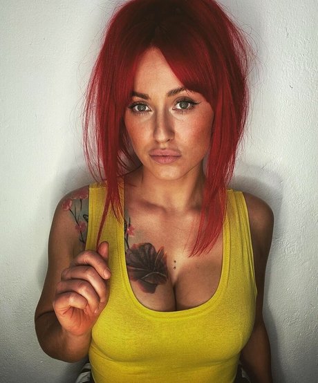Ruby Flox photo 10