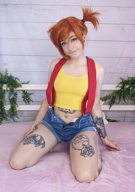 Rusty Fawkes photo 260
