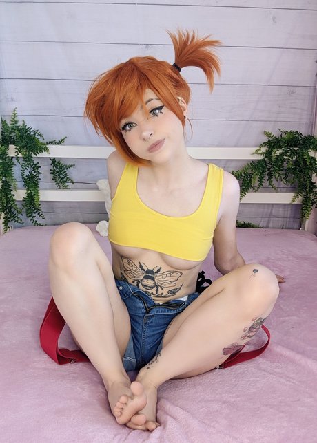 Rusty Fawkes photo 264