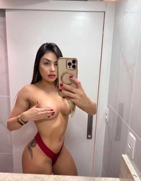 Ruthyelle Ribeiro photo 2