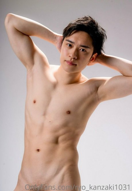 Ryo_kanzaki1031 photo 35
