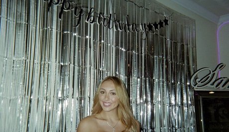 Sabrina Romana photo 6