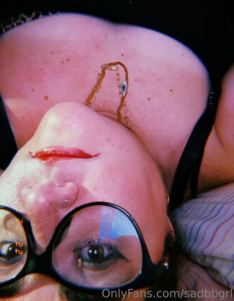 Sadbbgrl photo 12