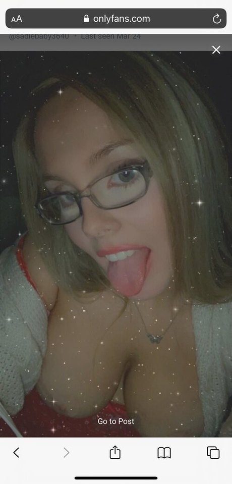 Sadie Fletcher photo 10