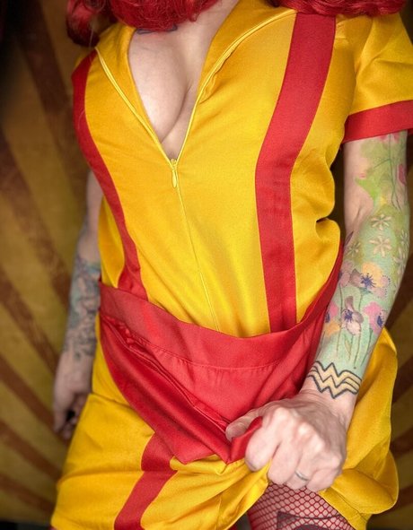 Sage Griffin photo 7