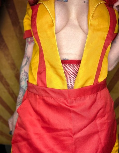 Sage Griffin photo 8