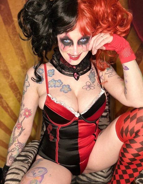 Sage Griffin photo 27