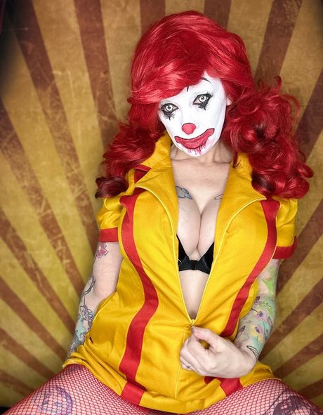 Sage Griffin photo 41