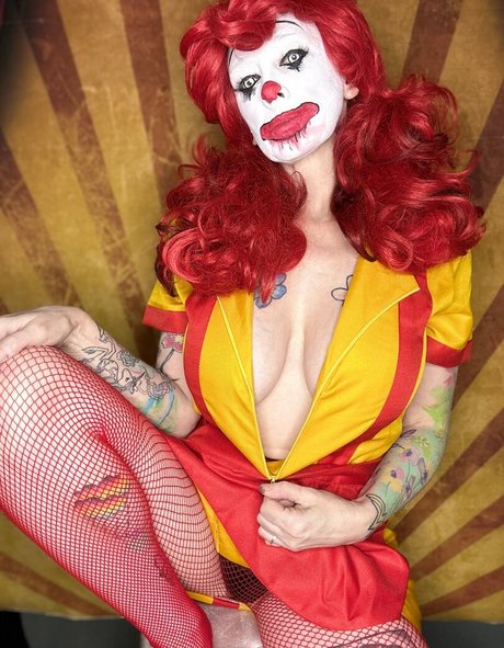 Sage Griffin photo 43