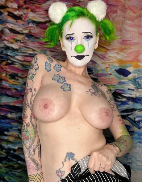 Sage Griffin photo 47