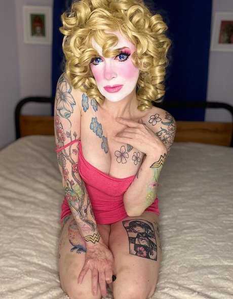 Sage Griffin photo 52