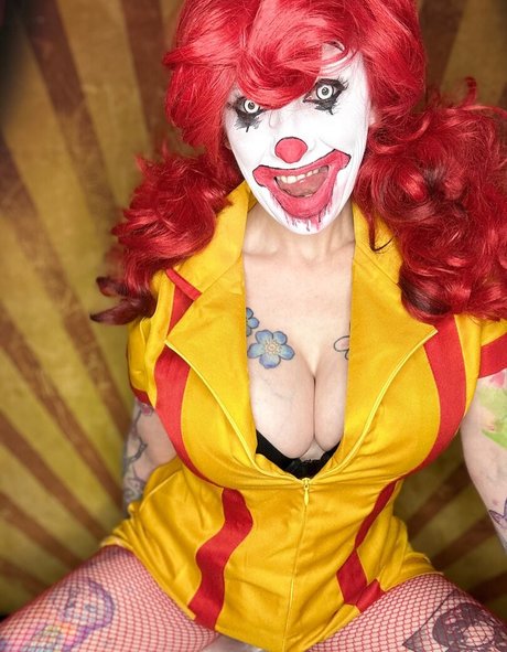 Sage Griffin photo 61