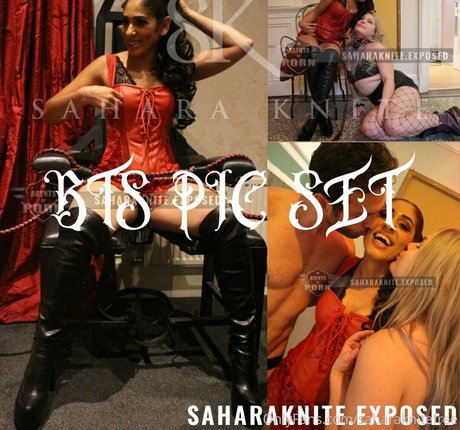 Saharaknitefree photo 1