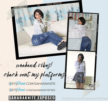 Saharaknitefree photo 25