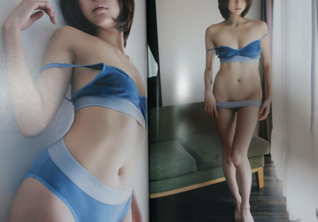 Saki Ogata photo 6