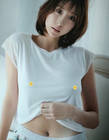Saki Ogata photo 8