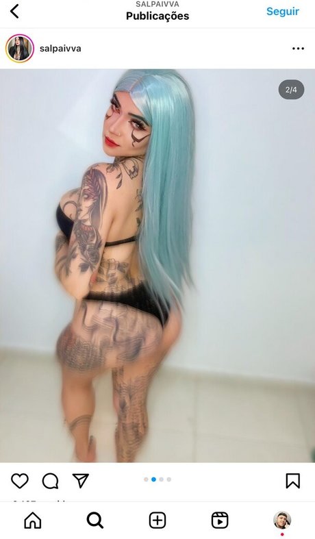 Sal Paiva photo 6