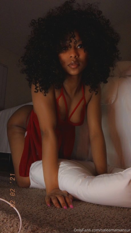 Saleema Mansur photo 265