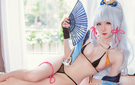 Sally Dorasnow photo 15