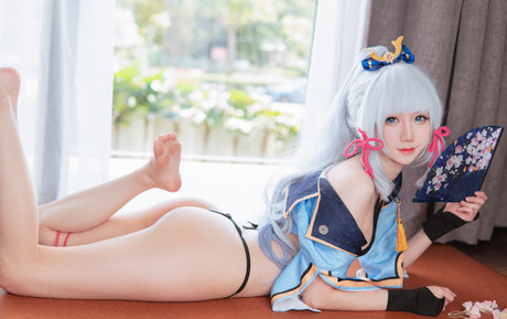 Sally Dorasnow photo 18