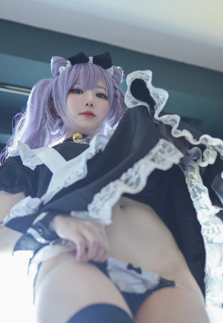 Sally Dorasnow photo 51