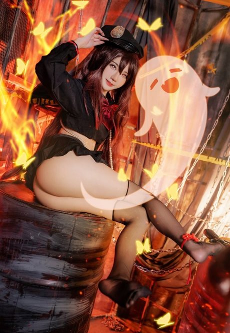 Sally Dorasnow photo 64