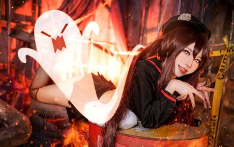 Sally Dorasnow photo 66