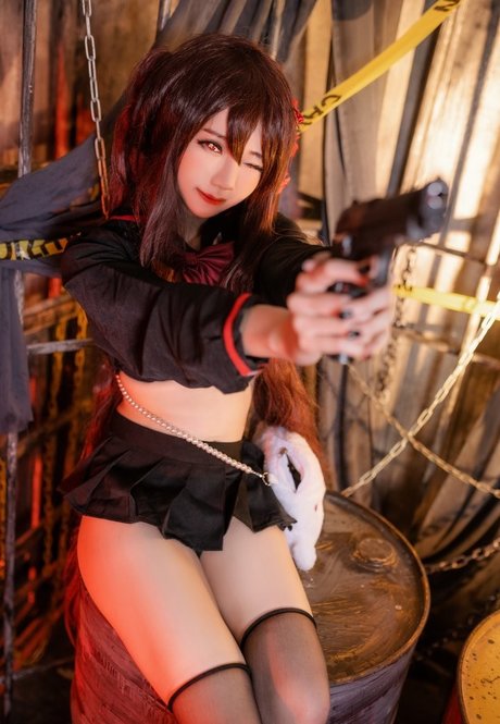 Sally Dorasnow photo 68