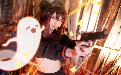 Sally Dorasnow photo 70