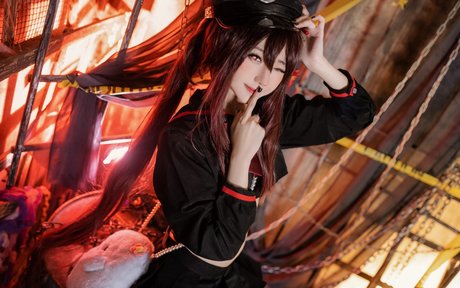 Sally Dorasnow photo 71