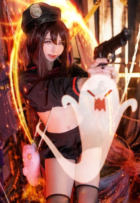 Sally Dorasnow photo 72